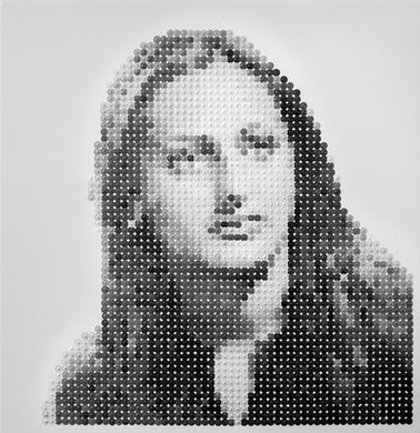 MARGARITA OBRA DE JOSEFINA CRUZAT