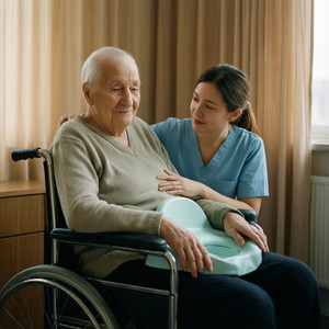 Dignity in Toilet Assistance