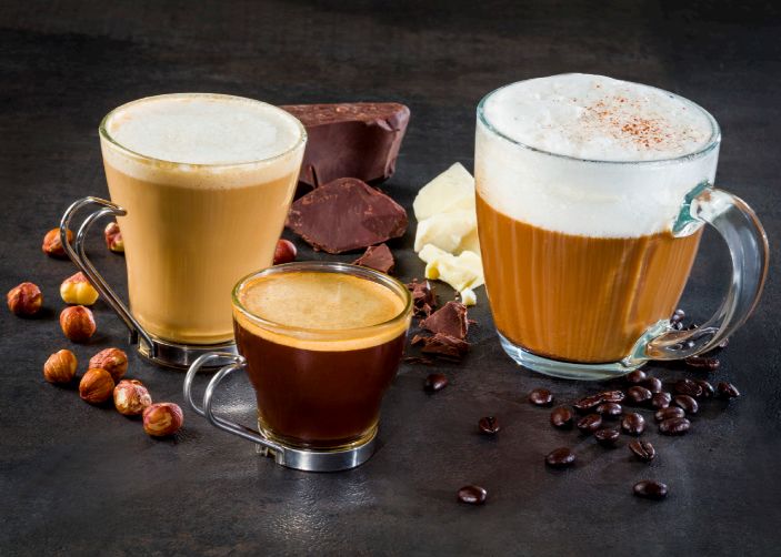 Ike's Coffee & Marketplace