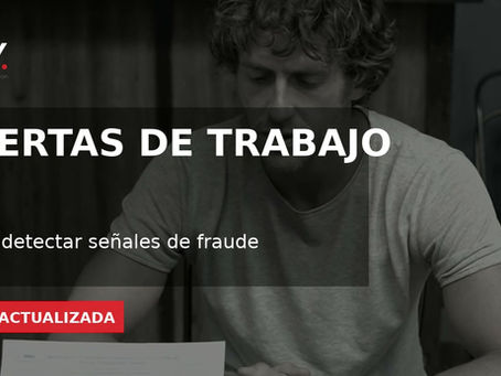 Cómo detectar una oferta de trabajo falsa relacionada con Canadá