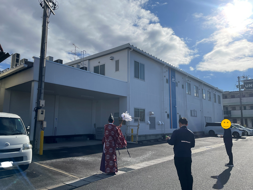 12月度「月並祭」