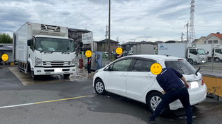 6月度 洗車キャンペーン