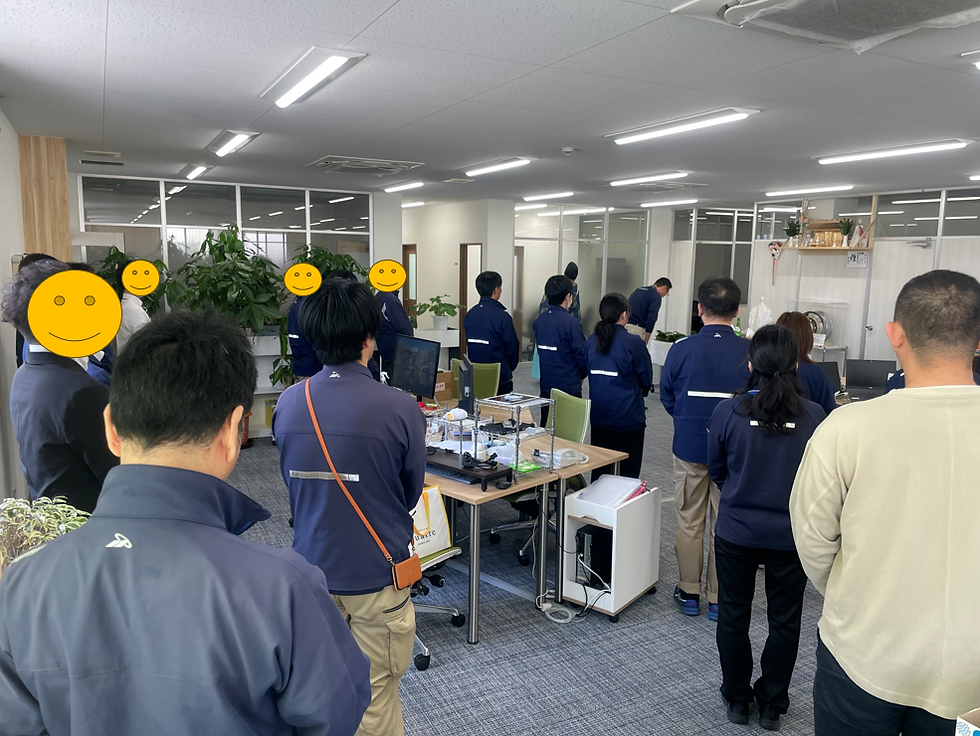 4月度「月並祭」