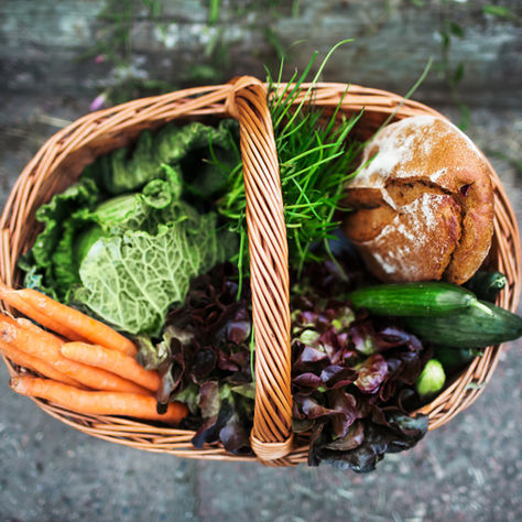 ASPCA Invites Public to Detox from Factory-Farmed Food for One Week