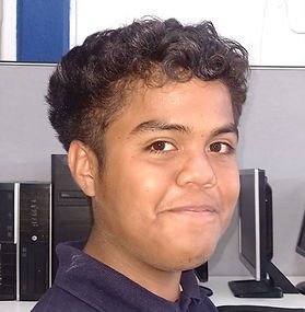 Óscar Jael Salas Piña