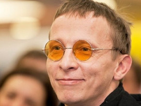 В калининградском Доме Искусств выступит Иван Охлобыстин