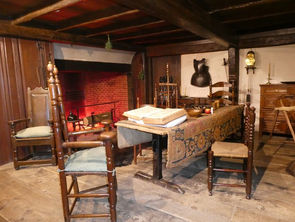 The Furniture We Keep