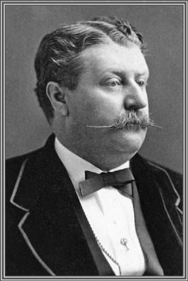 Jim Fisk