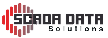 SCADA Data Solutions Logo
