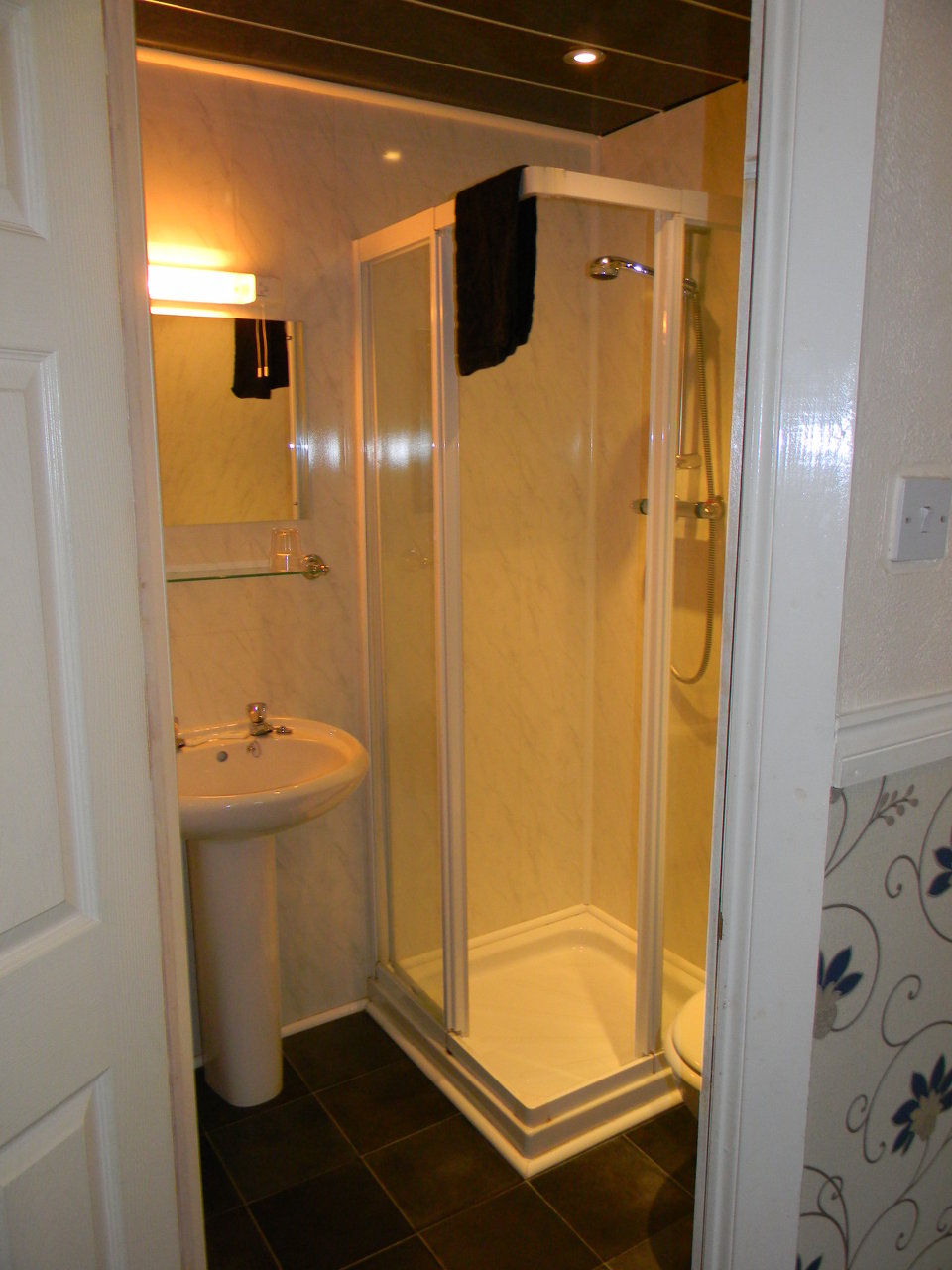 Family En-Suite