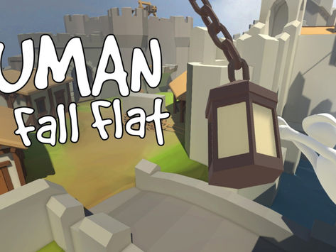 Human: Fall Flat