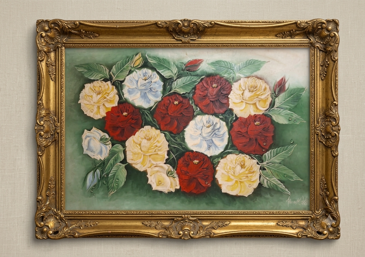 Primavera da Alma