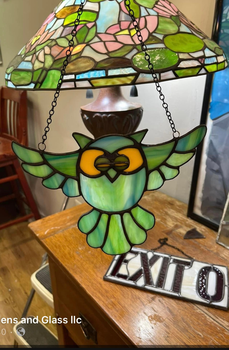 Night owl