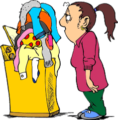 Wishywashtoo.com | Laundry Pickup and Delivery