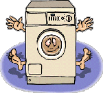 Wishywashtoo.com | Laundry Pickup and Delivery
