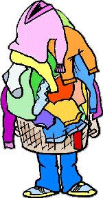 Wishywashtoo.com | Laundry Pickup and Delivery