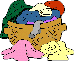 Wishywashtoo.com | Laundry Pickup and Delivery