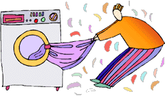 Wishywashtoo.com | Laundry Pickup and Delivery