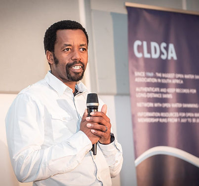 Sam Rorwana - Simpiwe - Confido Facilitator