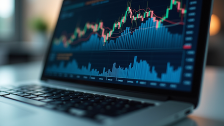 The Rise of Online Bookkeeping Benefits for Businesses