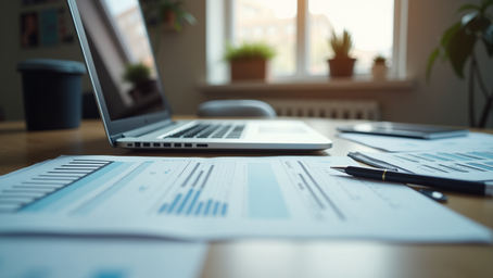 Streamlining Small Business Finances with Essential Bookkeeping Solutions