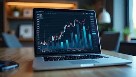 The Rise of Online Bookkeeping Benefits for Businesses