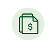 Accounts payable and receivable support for business cash flow