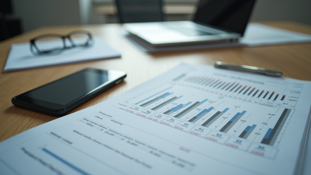 Boost Small Business Success with Bookkeeping Services for Small Firms
