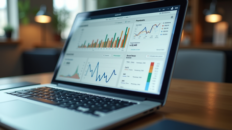 Affordable Solutions for Small Business Bookkeeping: Small Business Bookkeeping Tips