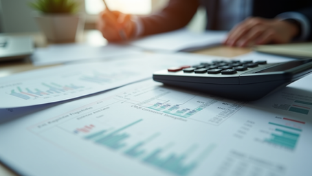 The Critical Role of Bookkeepers in Small Business Success: Skilled Bookkeeper Tasks You Can Rely On