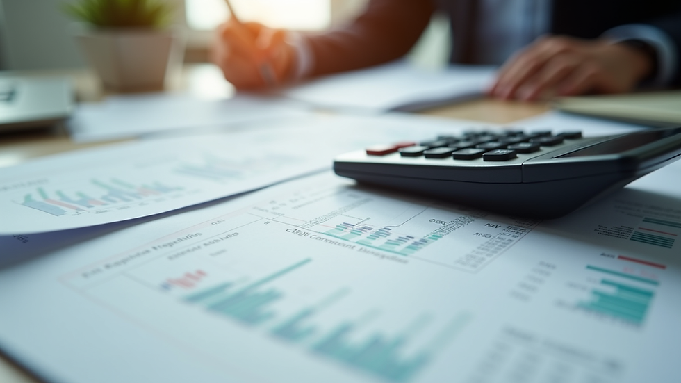 The Critical Role of Bookkeepers in Small Business Success: Skilled Bookkeeper Tasks You Can Rely On