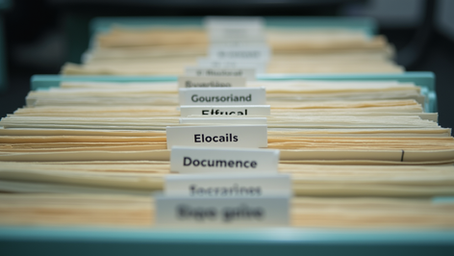 Overcoming Small Business Bookkeeping Challenges for a Stronger Business