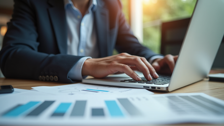 Budget-Friendly Bookkeeping Tips for Small Businesses