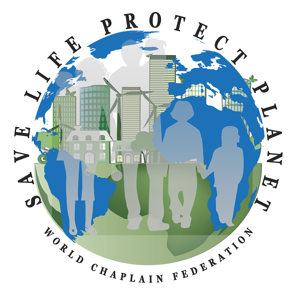 Save Life Protect Planet