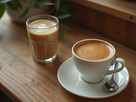 Dicas para um Velório Confortável com Coffee Break