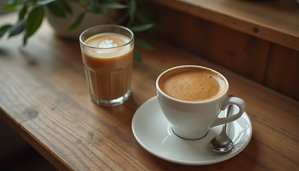 Dicas para um Velório Confortável com Coffee Break
