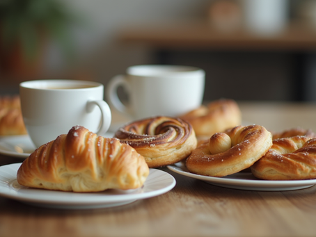 Importância do Apoio em Velórios: Coffee Break para Velório 
