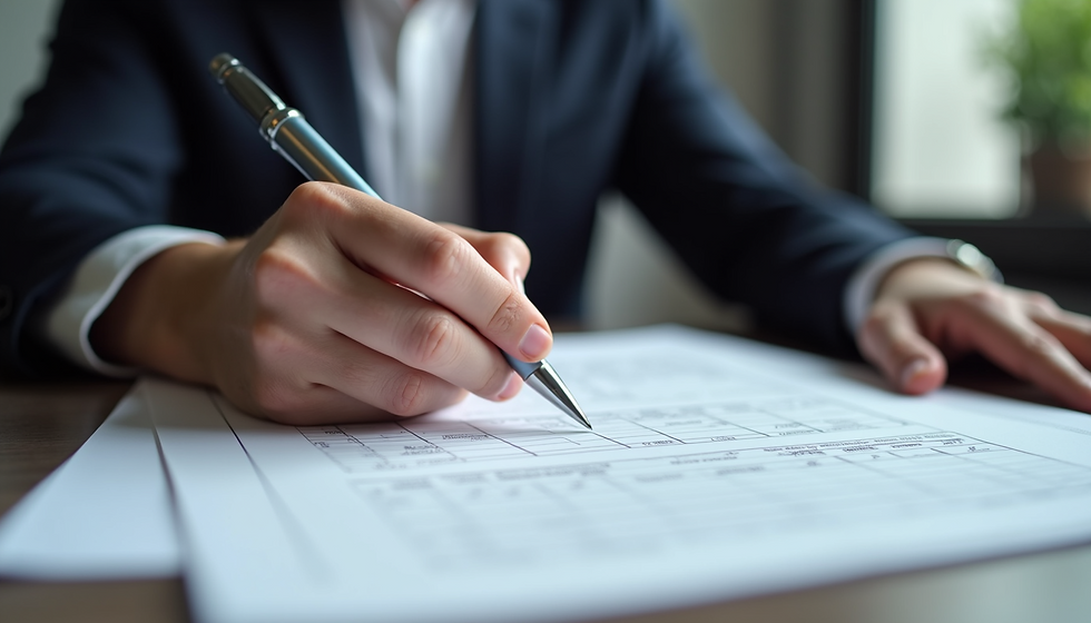 What Happens If You Die Without A Will In Ontario? - 2026 Durham Region Residence Guide (Pickering, Ajax, Whitby, Oshawa and Clarington)