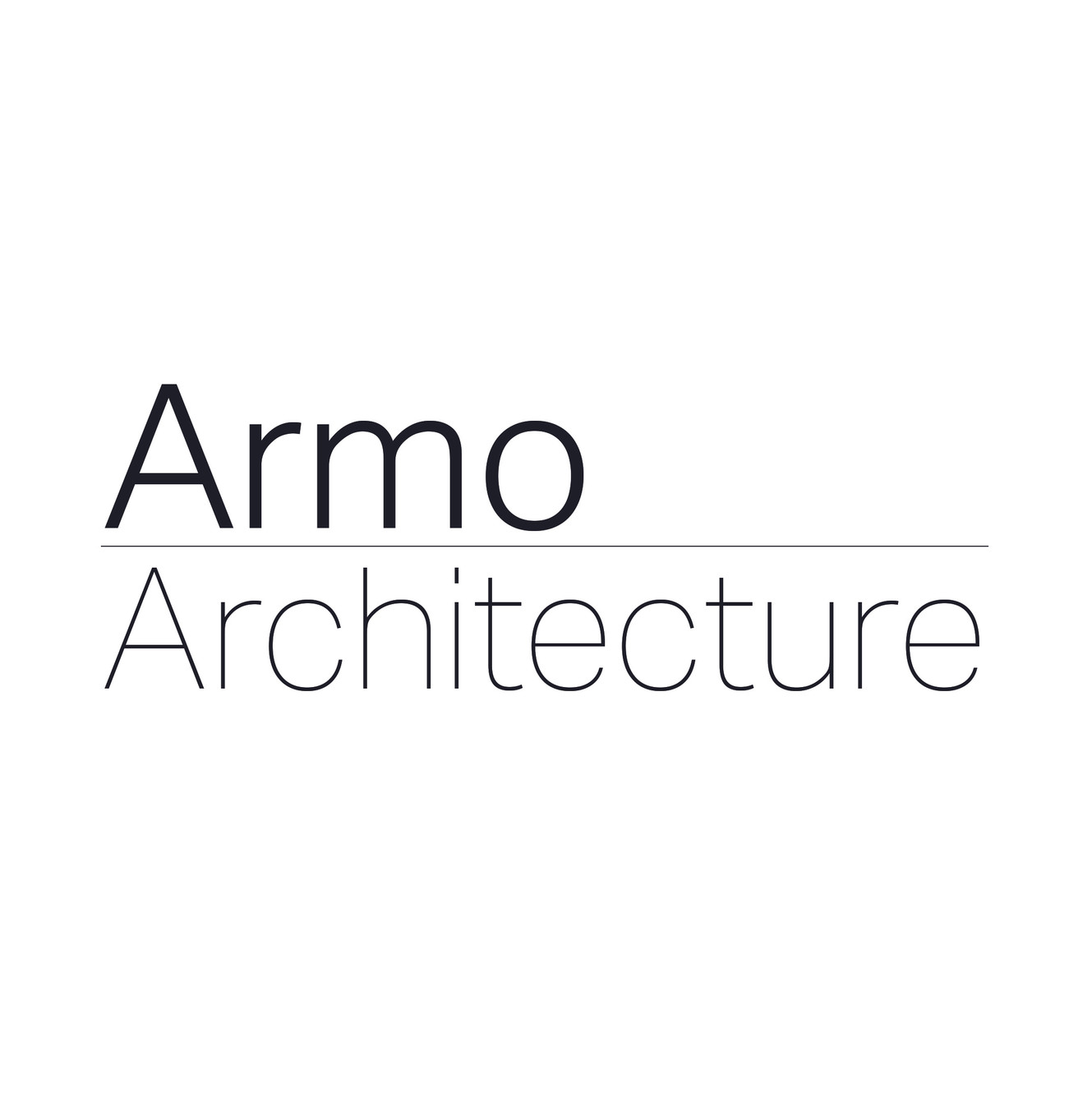 ARMO ARCHITECTURE LTD logo