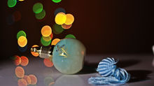 Just Abstract...