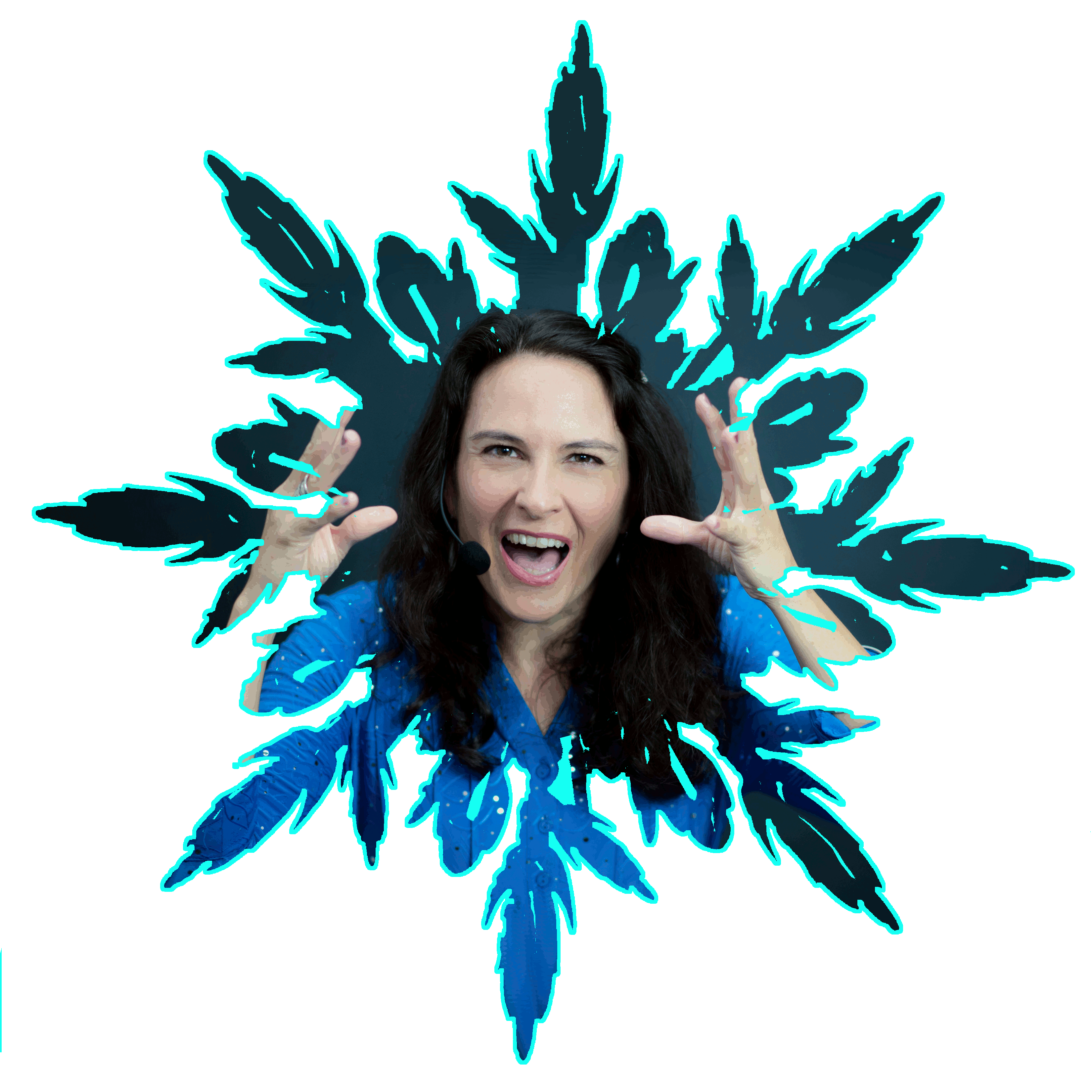 Kristin Snowflake.gif