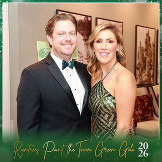 paint the town green gala