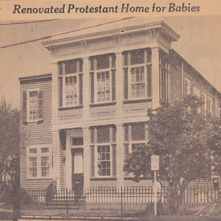 Raintree New Orleans