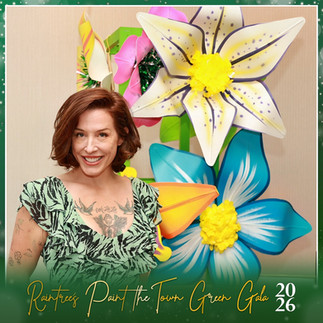 paint the town green gala