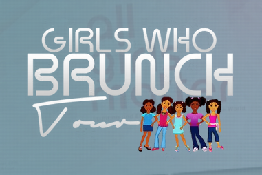 Girls Who Brunch tour