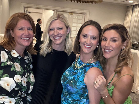 Raintree's Centennial Paint the Town Green 2026