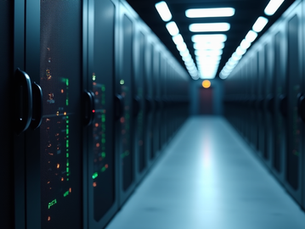 Cloud Infrastructure: The Future of Technology Consulting