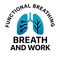 The logo from Breathandwork.com showing the focus on functional breathing
