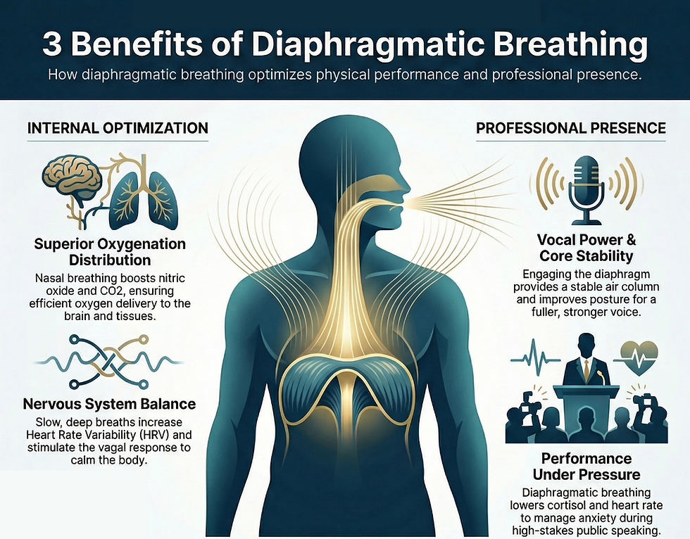 The Shallow Breath Trap
