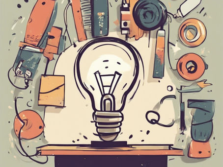 Sep 27 2024: This was meant to be a brief introduction to something - Why do I start a blog?